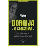 Kontrast izdavaštvo Platon - Gorgija ili o sofistima Cene