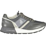 U.S. POLO BEST PRICE US POLO BEST PRICE WOMEN&#39;S SPORT SHOES GRAY Cijene
