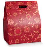  Kutija Kartonska Kućica Crvena Svemir-139185S | Eponuda.com