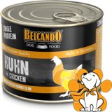 Belcando single Protein Chicken 200g, Premium Vlažna Hrana za Pse od Piletina Cene