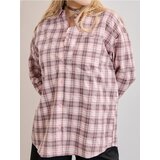 Sinsay Pamučna košulja na kockice | shoptok.hr