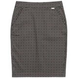Moodo Pencil skirt | Shoptok.si