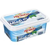 President Mladi sir domaći 250g | ePonuda.com