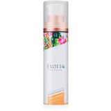 Exotiq Masažno olje Vanilla Caramel 100ml | Shoptok.si