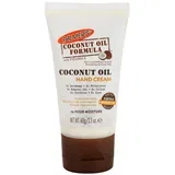 Hand & Body Coconut Oil Formula hidratantna krema za ruke 60 g