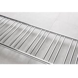  p.m.h. SN4C - kupatilski peškirni radijator sorano 470W 121 cm sjajni hrom | Eponuda.com
