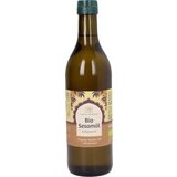 Classic Ayurveda Sezamovo olje bio | Shoptok.si