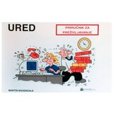 Stanek naklada Ured, Martin Baxendale | shoptok.hr