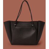 Sinsay Shopper torba od umjetne kože | shoptok.hr