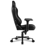 Sharkoon SKILLER SGS40 ČRN GAMING STOL | Shoptok.si