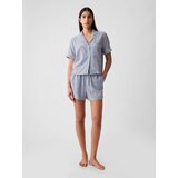 GAP Linen Pajama Shorts - Women's | Eponuda.ba