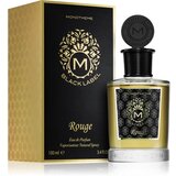 Monotheme Black Label Rouge parfemska voda uniseks 100 ml | shoptok.hr