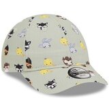 New Era Kape s šiltom 940K Inf LT Aop 9FORTY Looney Siva | Shoptok.si