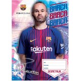  OBRAZAC ŠKOLSKI GEOMETRIJA BARCELONA 18.MAR-MAR!! | Shoptok.si