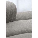 Miuform Svijetlo siva kutna garnitura (s lijevim kutom/u obliku slova "U") Shell – | shoptok.hr