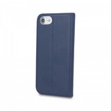  Premium preklopna torbica Samsung Galaxy S20 Ultra G988 - modra | Shoptok.si