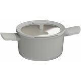 Berghoff 3950428 soup pot 3.1 L Grey Aluminium Cijene