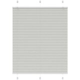  Plisirana roleta svijetlosiva 105x150 cm širina tkanine 104,4cm | Eponuda.com