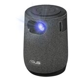 Asus projektor zenbeam L1/ led/ 1280x720 /300LM/ 400:1 /hdmi,usb,wifi/ baterija | ePonuda.com