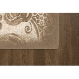 Agnella Bež vuneni tepih 133x190 cm Damask – | shoptok.hr