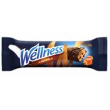 Wellness Čokoladica Musli Karamela i kakao, 35 g Cene