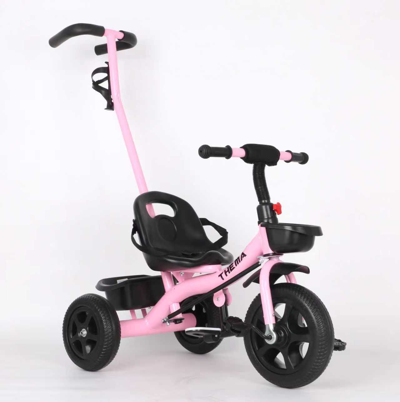 Thema Sport tricikl TS-022 pink Cene