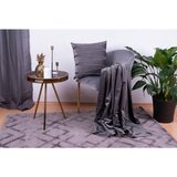 Lesnina XXXL MEHEK SET ZA RAZVAJANJE 130/170/17 cm barve grafita | Shoptok.si