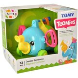Tomy Dumbo melodije Pojoči slon Cene
