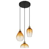 Globo Salvy Visilica (60 W, Ø x V: 46 x 150 cm, Crna) | shoptok.hr
