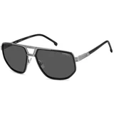1072/S V81/M9 Polarized ONE SIZE (61) Siva/Siva