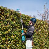 Makita akumulatorske škarje za živo mejo DUN500WZ | Shoptok.si