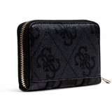 Guess Denarnice ERENIA SLG MEDIUM ZIP AROUND SWSO78 38140 Siva | Shoptok.si