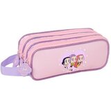 KPop Demon Hunters Pernica Chibi trostruka s ručkom | shoptok.hr