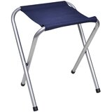  Sklopivi set stola za kampiranje i 6 stolaca podesiva visina 180x60 cm | Eponuda.com