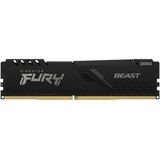 Kingston Memorija 16GB/DIMM/DDR4/3200MHz/CL16/FURY Beast | Eponuda.com