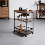 Mömax Servirni Voziček Madras | Shoptok.si
