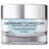Germaine de Capuccini Timexpert hydraluronic moisture cream soft | shoptok.hr