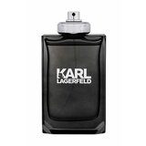Karl Lagerfeld For Him toaletna voda 100 ml Tester za moške Cene