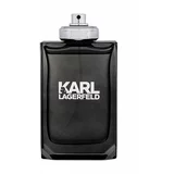 Karl Lagerfeld For Him toaletna voda 100 ml Tester za muškarce