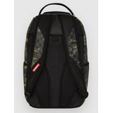 Sprayground Camo Splash Dlxsv Nahrbtnik grey check | Shoptok.si