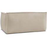 Bobochic Paris Bež sedežna garnitura iz tkanine bouclé 170 cm Giorgia – | Shoptok.si
