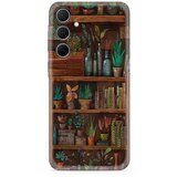  Maska ultra tanki print clear za samsung A356B galaxy A35 5G Cene