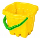  Kanta za pesek "Castle" roza | Shoptok.si