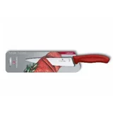  Swiss Classic Tranchiermesser 19cm rot