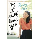 Scholastic Jenny Han - P.S. I Still Love You | ePonuda.com
