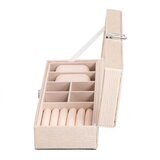  Kutija za satove i nakit, 31 x 11 x 7,8 cm | Eponuda.com