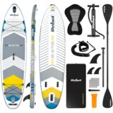 SUP daska REBEL ACTIVE RBA4507 - bijela | shoptok.hr