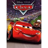Disney Pixar Cars Steam Key GLOBAL | ePonuda.com
