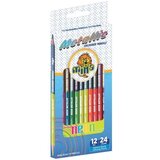  DRVENE BOJE METALLIC NEON MILLA 12/24 10/0760 | Eponuda.com