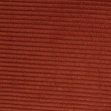 Casa Selección Okrasna blazina iz rebrastega žameta 30x50 cm Merely – | Shoptok.si
